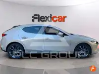 2023 Mazda 3