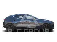 2023 Mazda 3