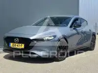 2023 Mazda 3