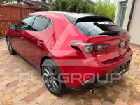 2023 Mazda 3