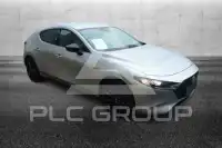 2023 Mazda 3