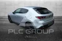 2023 Mazda 3