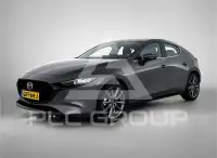 2023 Mazda 3