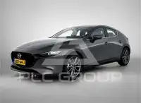 2023 Mazda 3