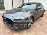 2023 Mazda 3