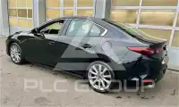 2023 Mazda 3