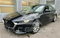 2023 Mazda 3