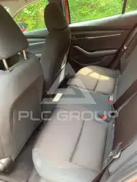 2023 Mazda 3