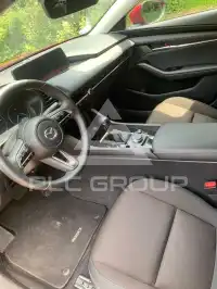 2023 Mazda 3
