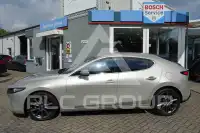 2023 Mazda 3