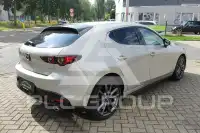 2023 Mazda 3
