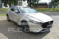 2023 Mazda 3