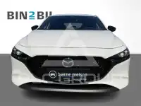 2023 Mazda 3