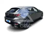 2023 Mazda 3