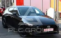 2023 Mazda 3