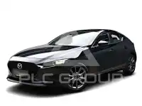 2023 Mazda 3