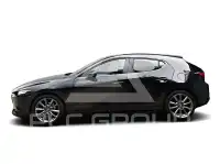 2023 Mazda 3
