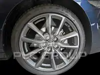 2023 Mazda 3