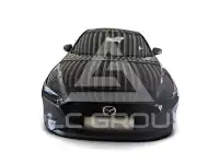 2023 Mazda 3