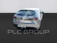 2023 Mazda 3