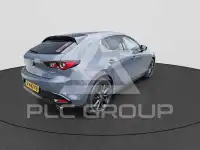 2023 Mazda 3