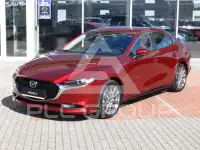 2023 Mazda 3