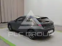 2023 Mazda 3