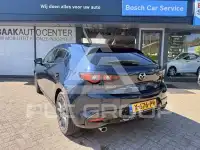 2023 Mazda 3