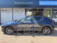 2023 Mazda 3