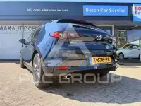 2023 Mazda 3