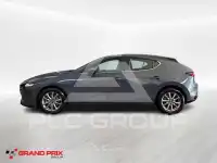 2023 Mazda 3