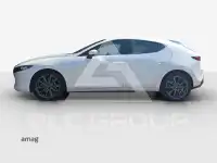 2023 Mazda 3