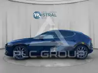 2023 Mazda 3