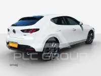2023 Mazda 3
