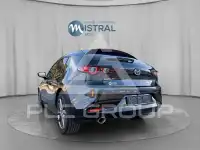 2023 Mazda 3