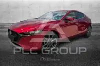 2023 Mazda 3