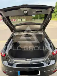2023 Mazda 3