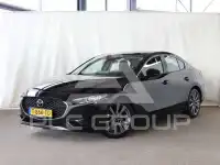 2023 Mazda 3