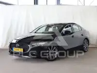 2023 Mazda 3