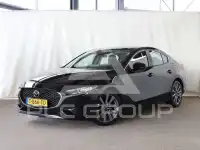 2023 Mazda 3