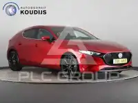 2023 Mazda 3