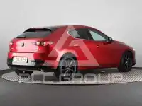 2023 Mazda 3