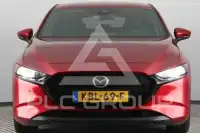 2023 Mazda 3