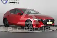 2023 Mazda 3