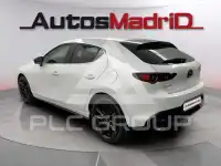 2023 Mazda 3