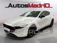 2023 Mazda 3