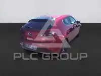 2023 Mazda 3