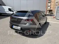 2023 Mazda 3