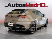 2023 Mazda 3