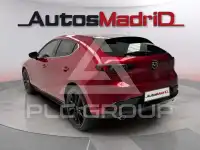 2023 Mazda 3